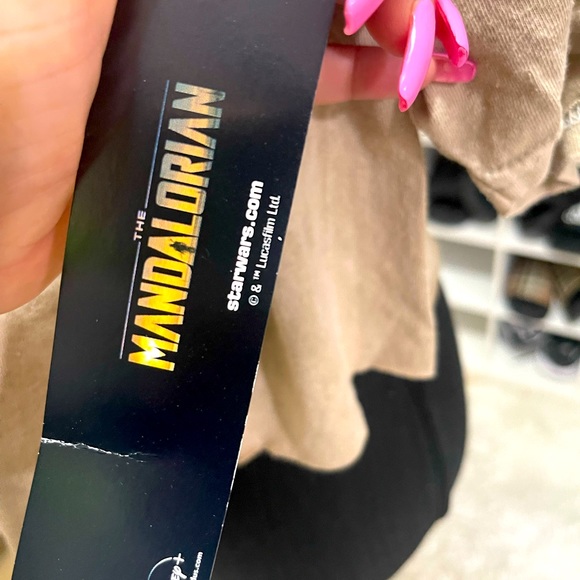 Star Wars T Shirt - Picture 3 of 4